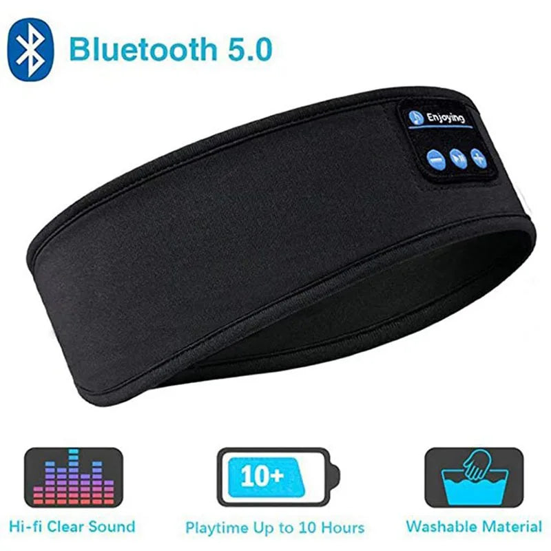 Enjoying Wireless Bluetooth