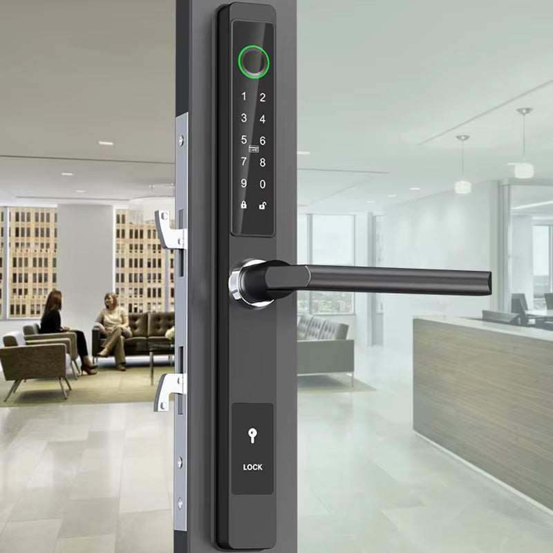 Waterproof Smart Lock