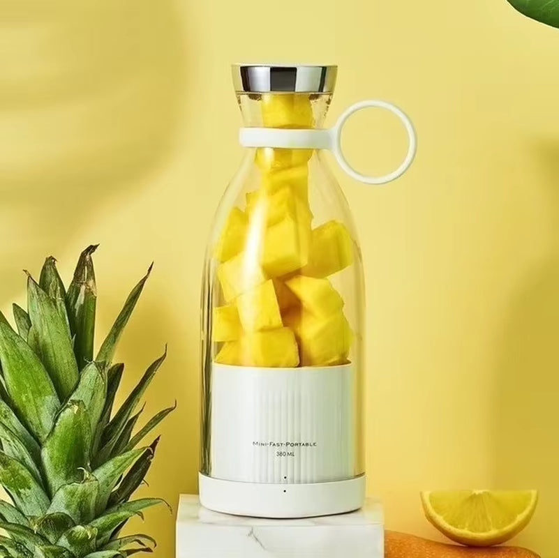 Portable Mini Fruit Blender