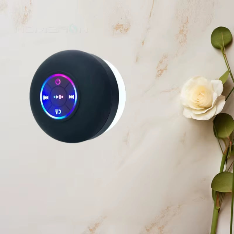 AquaBeat Mini Waterproof LED