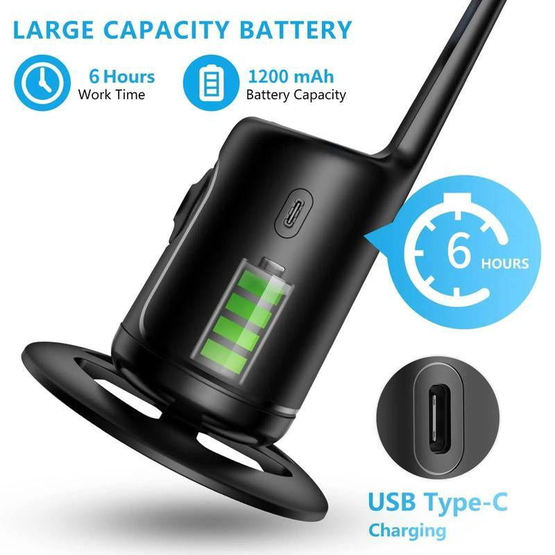 Smart Home & Security