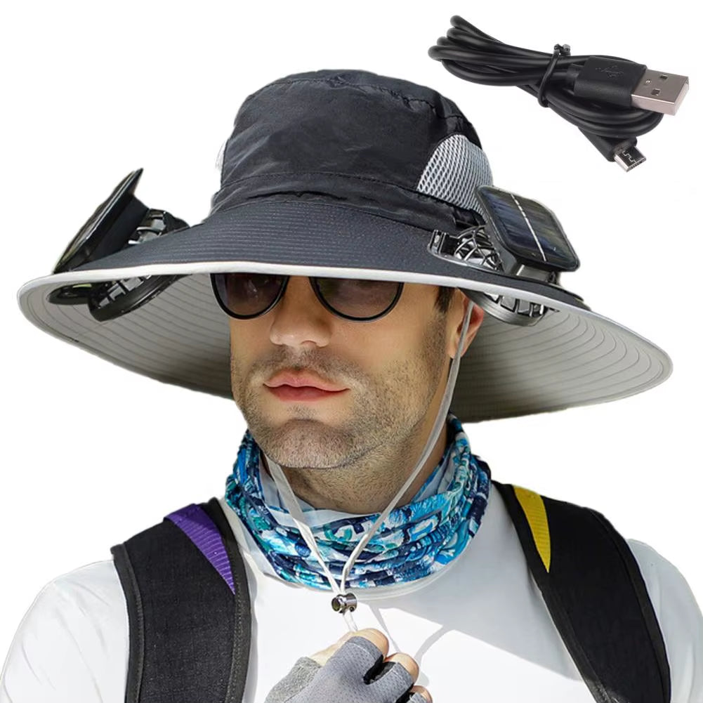 Solar & Outdoor Gear