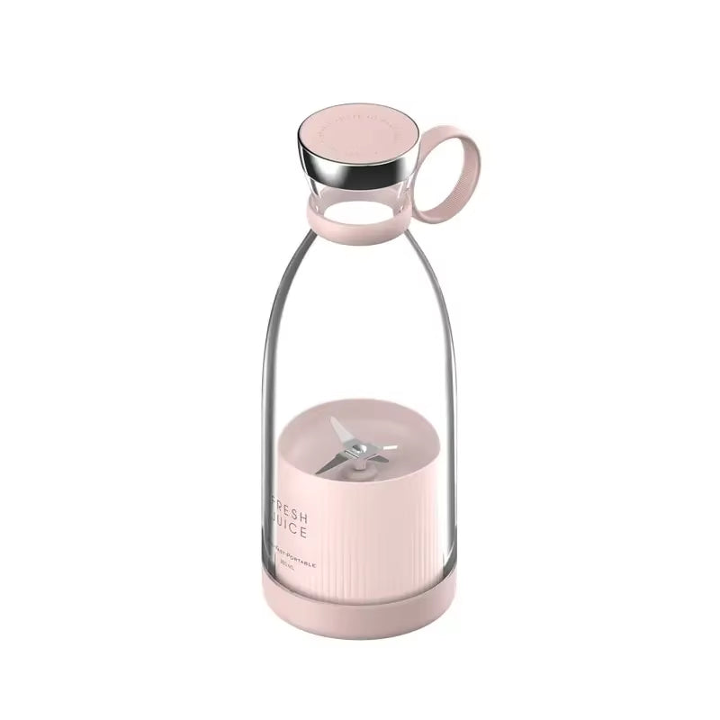 Portable Mini Fruit Blender