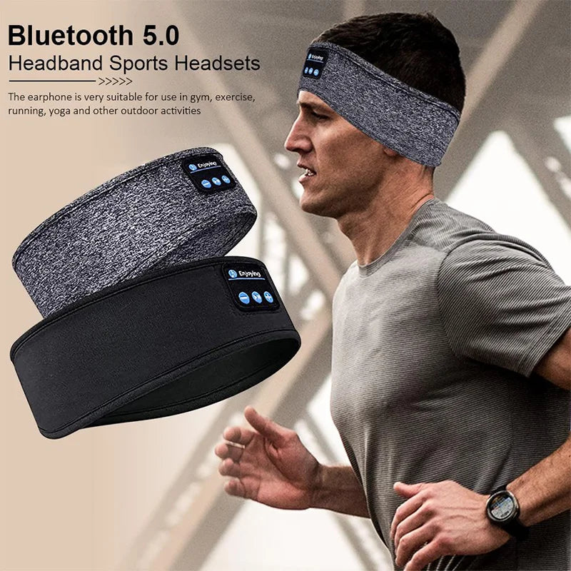 Enjoying Wireless Bluetooth