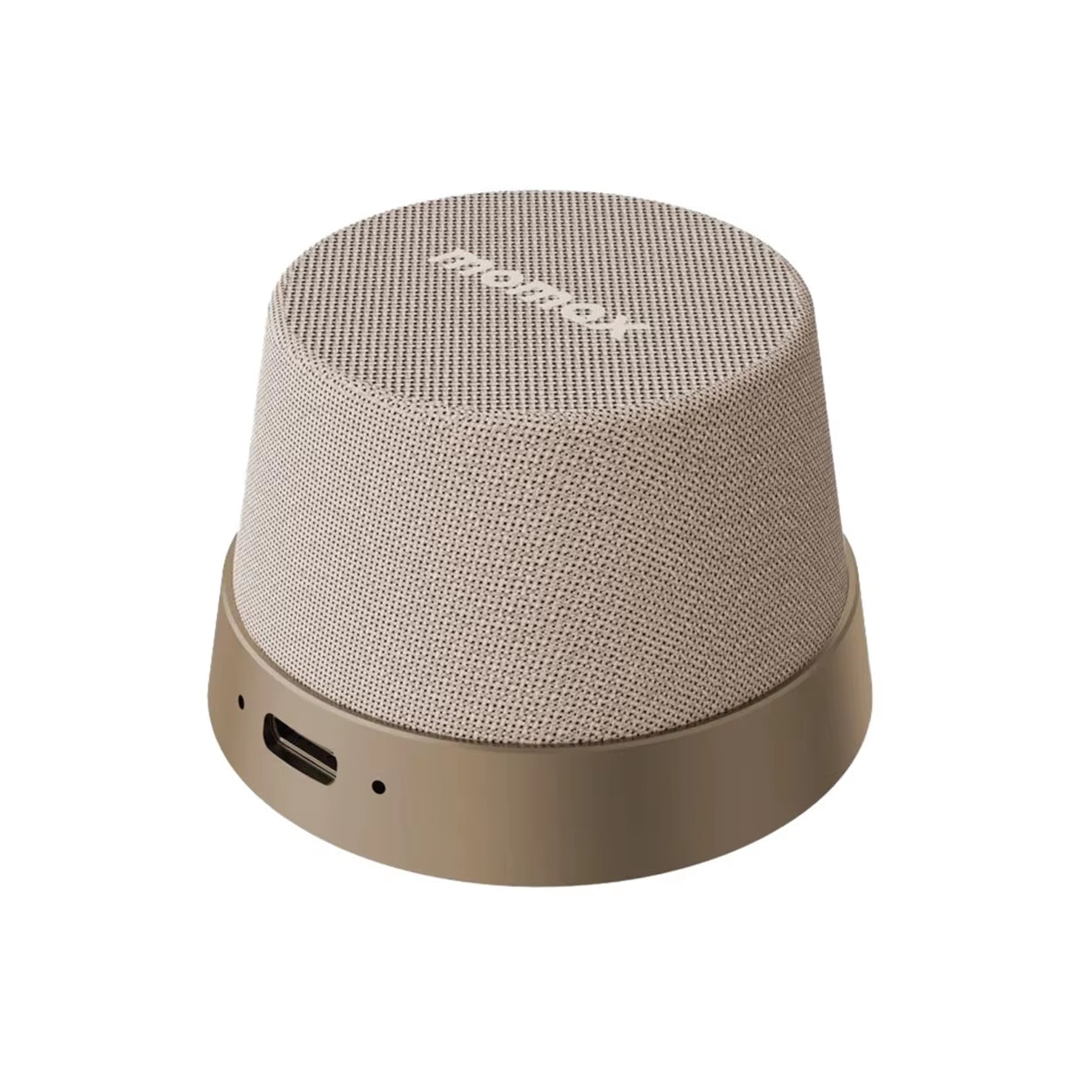 Magnetic Wireless Speaker