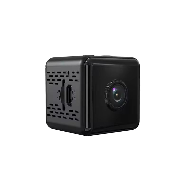 UltraMini 4K WiFi Security Cam