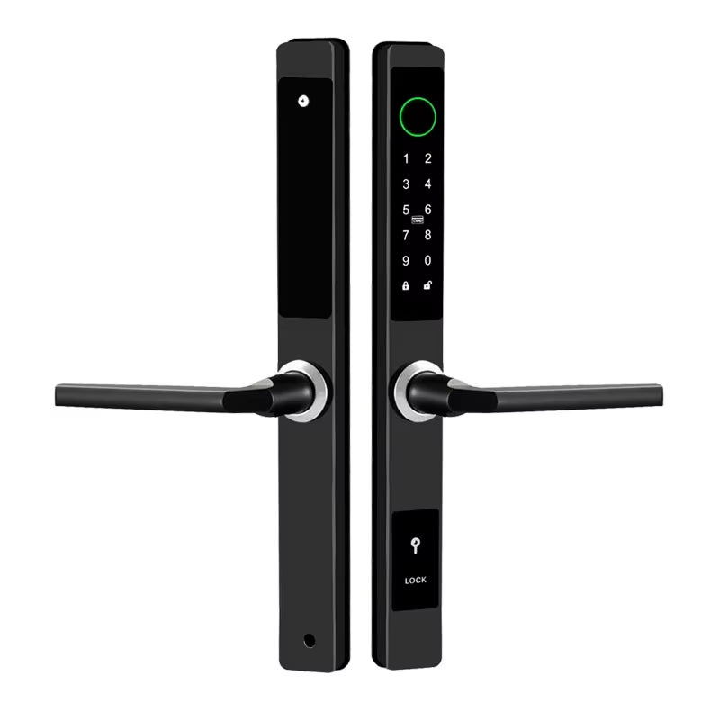 Waterproof Smart Lock 