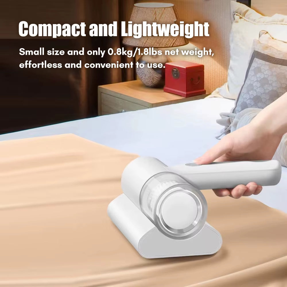 UV Cordless Handheld Vacuum