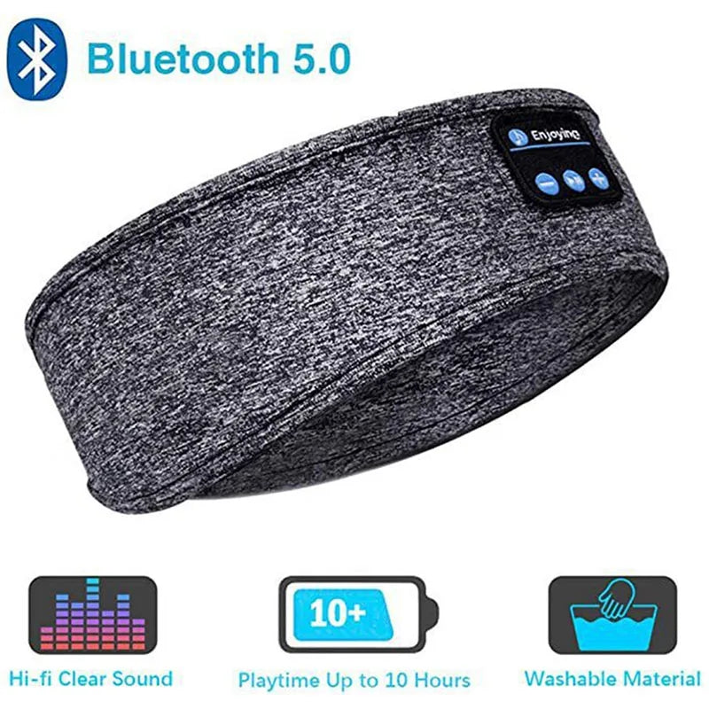 Enjoying Wireless Bluetooth